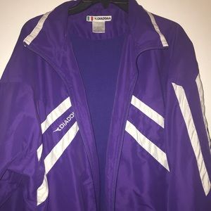 Wind Breaker